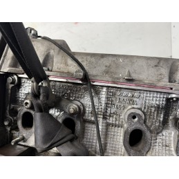Motore usato Fiat 188A4000 1.2 8V 110000km con distribuzione e pompa nuovi  B3175