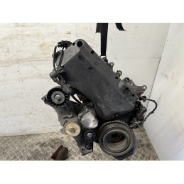 Motore usato Fiat 188A4000 1.2 8V 110000km con distribuzione e pompa nuovi  B3175