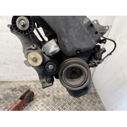 Motore usato Fiat 188A4000 1.2 8V 110000km con distribuzione e pompa nuovi  B3175
