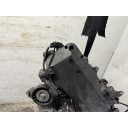 Motore usato Fiat 188A4000 1.2 8V 110000km con distribuzione e pompa nuovi  B3175