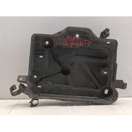 Alloggiamento vano batteria Fiat Grande Punto Evo 1.2B 55702622 2005 2018  A9485