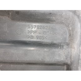 Alloggiamento vano batteria Fiat Grande Punto Evo 1.2B 55702622 2005 2018  A9485