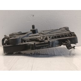 Alloggiamento vano batteria Fiat Grande Punto Evo 1.2B 55702622 2005 2018  A9485