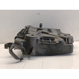Alloggiamento vano batteria Fiat Grande Punto Evo 1.2B 55702622 2005 2018  A9485