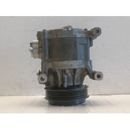 Compressore aria condizionata Clima Lancia Ypsilon 843 1.2 1.4B 51747318  A9487