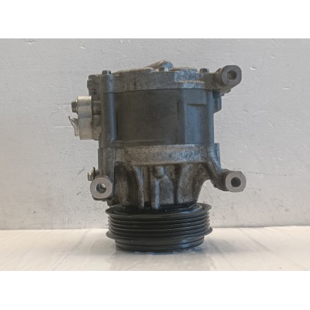 Compressore aria condizionata Clima Lancia Ypsilon 843 1.2 1.4B 51747318  A9487