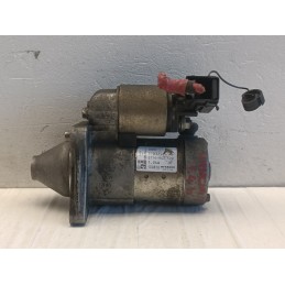 Motorino avviamento Lancia Ypsilon 843 1.2 1.4B 2003 2011 51832950  A9488