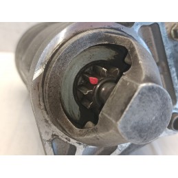 Motorino avviamento Lancia Ypsilon 843 1.2 1.4B 2003 2011 51832950  A9488