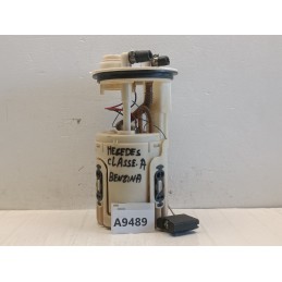 Pompa carburante benzina Mercedes-Benz Classe A W168 A1684703594  A9489