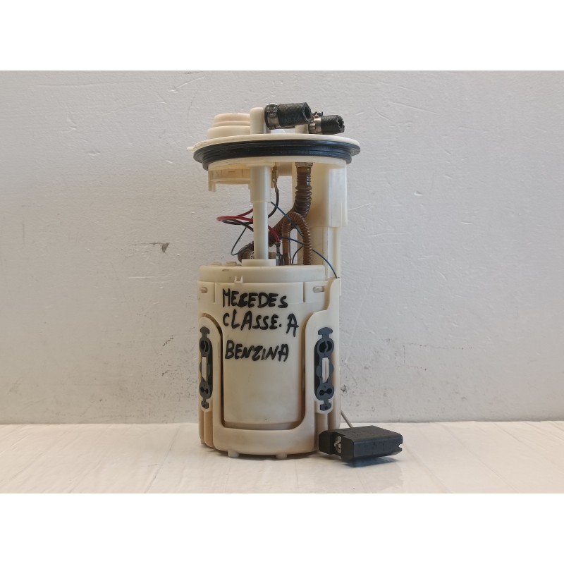 Pompa carburante benzina Mercedes-Benz Classe A W168 A1684703594 A9489 Pompa carburante benzina Mercedes-Benz Classe A W168 A1684703594 A9489