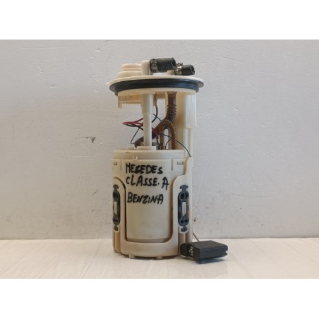 Pompa carburante benzina Mercedes-Benz Classe A W168 A1684703594  A9489