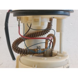 Pompa carburante benzina Mercedes-Benz Classe A W168 A1684703594  A9489