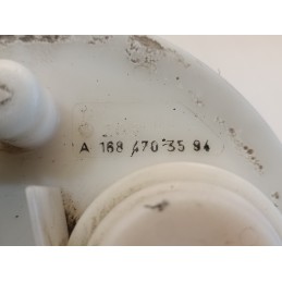 Pompa carburante benzina Mercedes-Benz Classe A W168 A1684703594  A9489