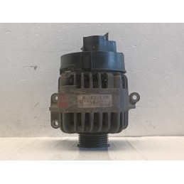 Alternatore Denso Lancia Ypsilon 843 1.4 Benzina 2003 2011 51859037  A9490