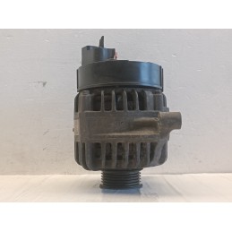Alternatore Denso Lancia Ypsilon 843 1.4 Benzina 2003 2011 51859037  A9490