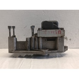Bobina di accensione usata Fiat Panda 2 169 1.2B Punto 46543230  A9480