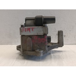 Bobina di accensione usata Fiat Panda 2 169 1.2B Punto 46543230  A9480