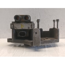 Bobina di accensione usata Fiat Panda 2 169 1.2B Punto 46543230  A9480