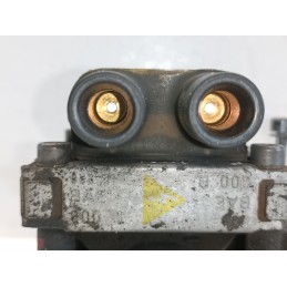 Bobina di accensione usata Fiat Panda 2 169 1.2B Punto 46543230  A9480