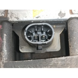 Bobina di accensione usata Fiat Panda 2 169 1.2B Punto 46543230  A9480