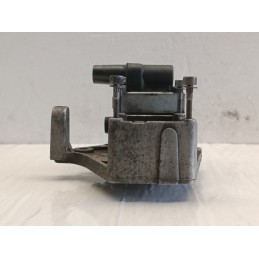 Bobina di accensione usata Fiat Panda 2 169 1.2B Punto 46543230  A9480