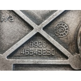 Bobina di accensione usata Fiat Panda 2 169 1.2B Punto 46543230  A9480