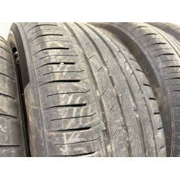 Set 4 cerchi in lega originali Kia 17 pollici 529101D300 con gomme 225 50 R17 DOT 2022  B3180