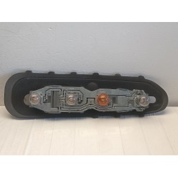 Stop Fanale posteriore destro Fiat Idea 2003 2005 fascia rossa 46829508  A9492