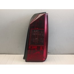 Stop Fanale posteriore destro Fiat Idea 2003 2005 fascia rossa 46829508  A9492