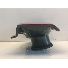 Stop Fanale posteriore destro Fiat Idea 2003 2005 fascia rossa 46829508  A9492
