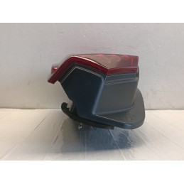 Stop Fanale posteriore destro Fiat Idea 2003 2005 fascia rossa 46829508  A9492