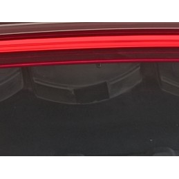 Stop Fanale posteriore destro Fiat Idea 2003 2005 fascia rossa 46829508  A9492