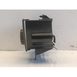 Centralina comandi clima aria manuale Fiat Idea 2003 2008 77364222  A9493