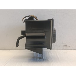 Centralina comandi clima aria manuale Fiat Idea 2003 2008 77364222  A9493