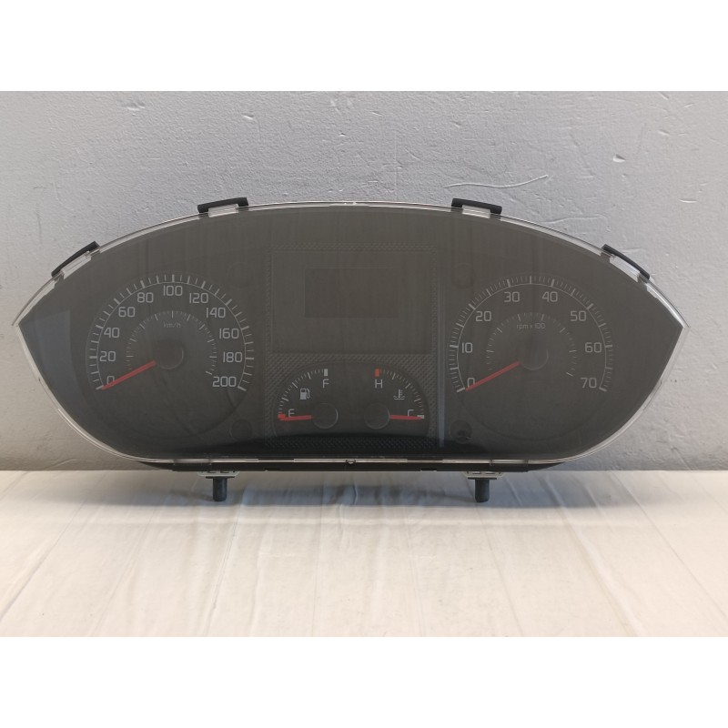 Quadro strumenti contachilometri Fiat Idea 1.3D 735364158  A9494