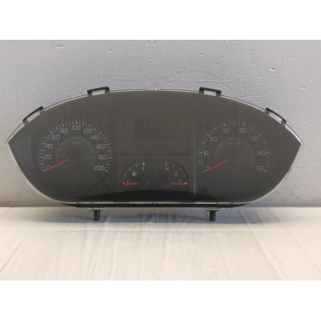Quadro strumenti contachilometri Fiat Idea 1.3D 735364158  A9494