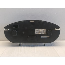 Quadro strumenti contachilometri Fiat Idea 1.3D 735364158  A9494