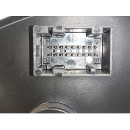 Quadro strumenti contachilometri Fiat Idea 1.3D 735364158  A9494