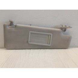 Aletta parasole destra lato passeggero Fiat Idea 2003 2012 735361684  A9495