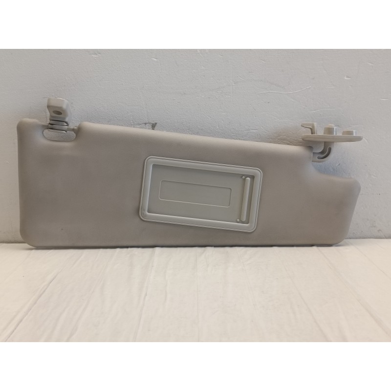 Aletta parasole destra lato passeggero Fiat Idea 2003 2012 735361684 A9495 Aletta parasole destra lato passeggero Fiat Idea 2003 2012 735361684 A9495