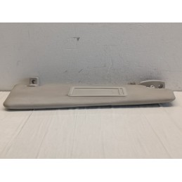 Aletta parasole destra lato passeggero Fiat Idea 2003 2012 735361684  A9495
