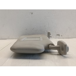Aletta parasole destra lato passeggero Fiat Idea 2003 2012 735361684  A9495
