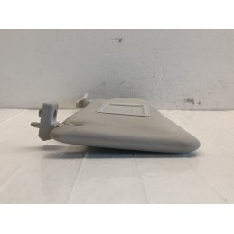 Aletta parasole destra lato passeggero Fiat Idea 2003 2012 735361684  A9495