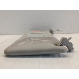 Aletta parasole sinistra Fiat Idea 2003 2012 lato guida 735361679  A9496
