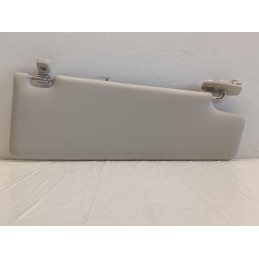 Aletta parasole sinistra Fiat Idea 2003 2012 lato guida 735361679  A9496