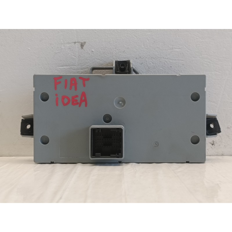 Centralina Body Computer Fiat Idea Lancia Musa 51754987 2003 2012 A9497 Centralina Body Computer Fiat Idea Lancia Musa 51754987 2003 2012 A9497