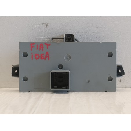 Centralina Body Computer Fiat Idea Lancia Musa 51754987 2003 2012  A9497