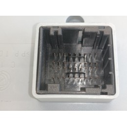 Centralina Body Computer Fiat Idea Lancia Musa 51754987 2003 2012  A9497