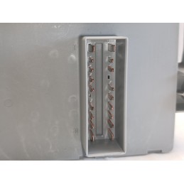 Centralina Body Computer Fiat Idea 51754985 CPL 2003 2012  A9498
