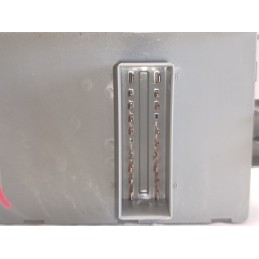 Centralina Body Computer Fiat Idea 51754985 CPL 2003 2012  A9498